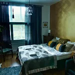 Salpalinjan Hovi מלון דירות לאפינרנטה