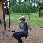 Salpalinjan Hovi 3*