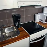 Salpalinjan Hovi 3* לאפינרנטה