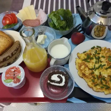 Aparthotel Salpalinjan Hovi Lappeenranta