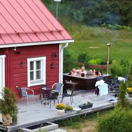 Salpalinjan Hovi Lappeenranta