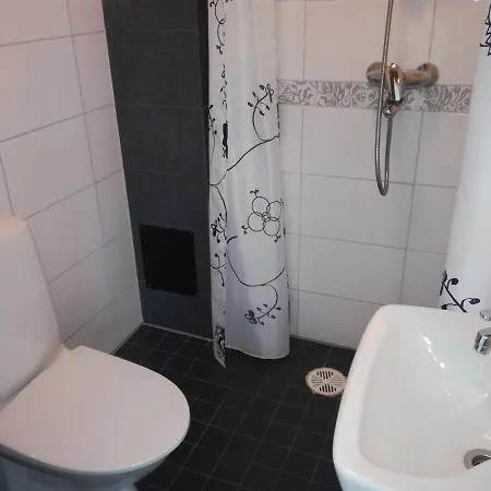Salpalinjan Hovi 3* Лаппеэнранта