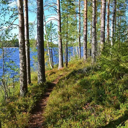 Aparthotel Salpalinjan Hovi Lappeenranta
