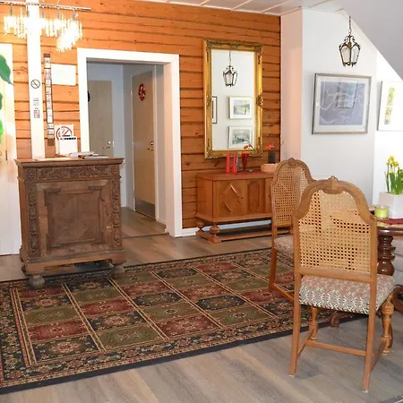 Salpalinjan Hovi 3* Lappeenranta