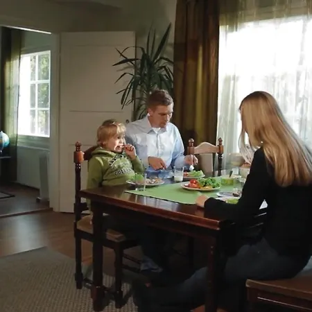 Salpalinjan Hovi 3* Lappeenranta