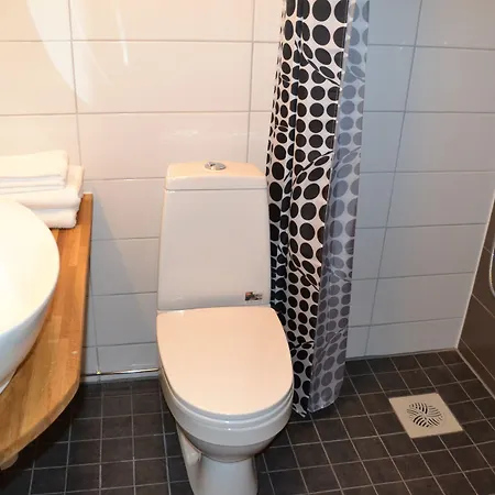 Salpalinjan Hovi 3*