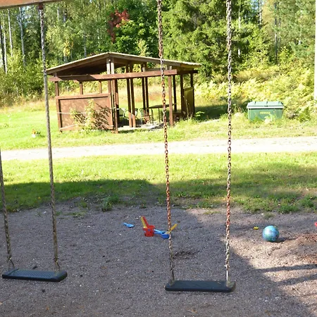 Salpalinjan Hovi Lappeenranta