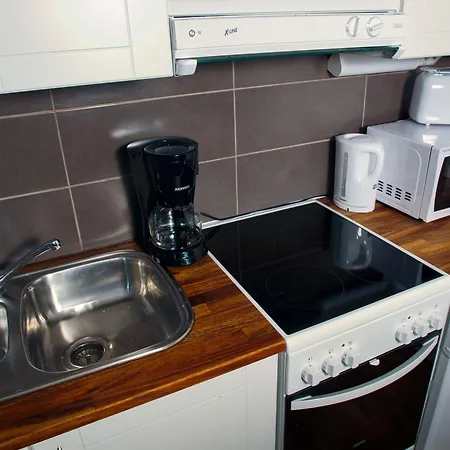 Salpalinjan Hovi 3* Lappeenranta