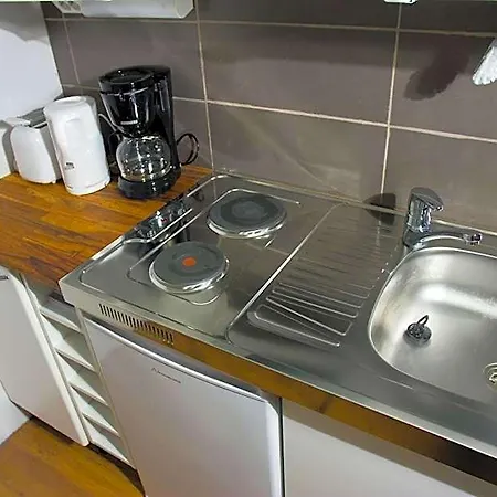 Salpalinjan Hovi 3*