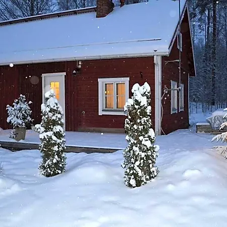 Salpalinjan Hovi Apartmanhotel