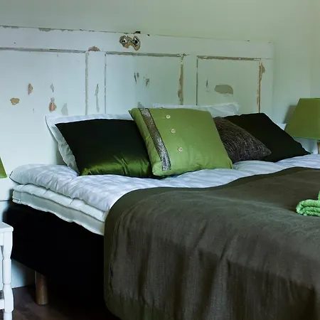 Salpalinjan Hovi Lappeenranta