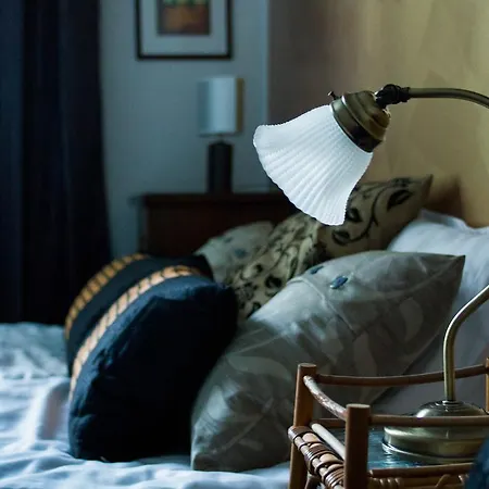 Huoneistohotelli Salpalinjan Hovi