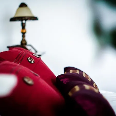 Salpalinjan Hovi ラッペーンランタ