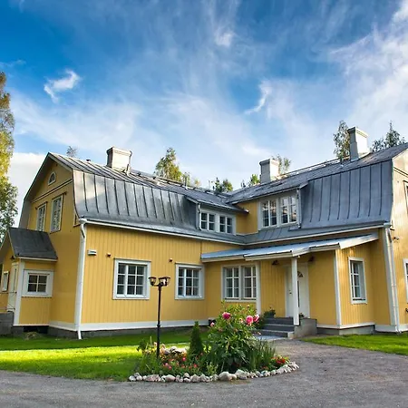 Aparthotel Salpalinjan Hovi Lappeenranta