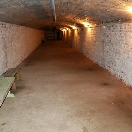 Aparthotel Salpalinjan Hovi 3*