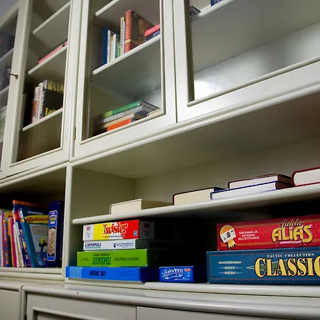 Salpalinjan Hovi Huoneistohotelli 3*