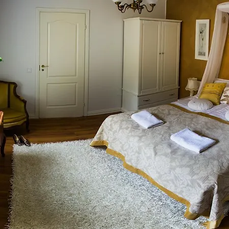 Aparthotel Salpalinjan Hovi Lappeenranta