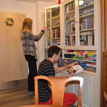 Salpalinjan Hovi 3*