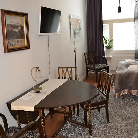 Salpalinjan Hovi Aparthotel Lappeenranta