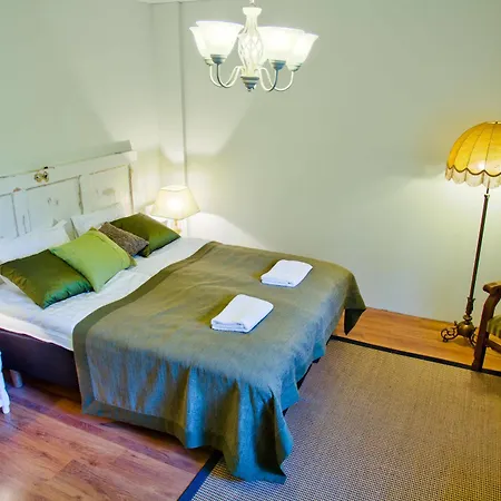 Salpalinjan Hovi Aparthotel Lappeenranta