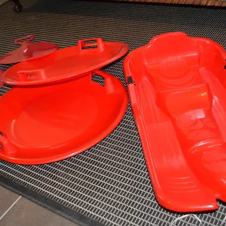 Salpalinjan Hovi 3*