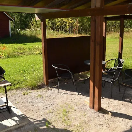 Aparthotel Salpalinjan Hovi Lappeenranta