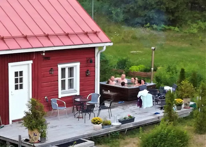 Salpalinjan Hovi Lappeenranta