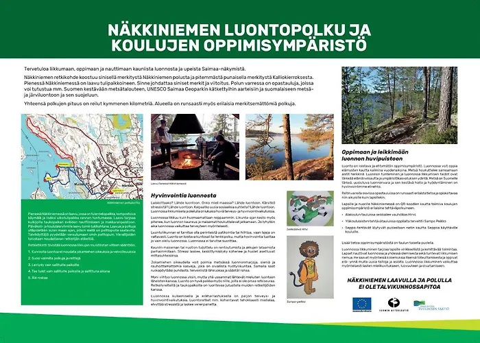 Salpalinjan Hovi Lappeenranta