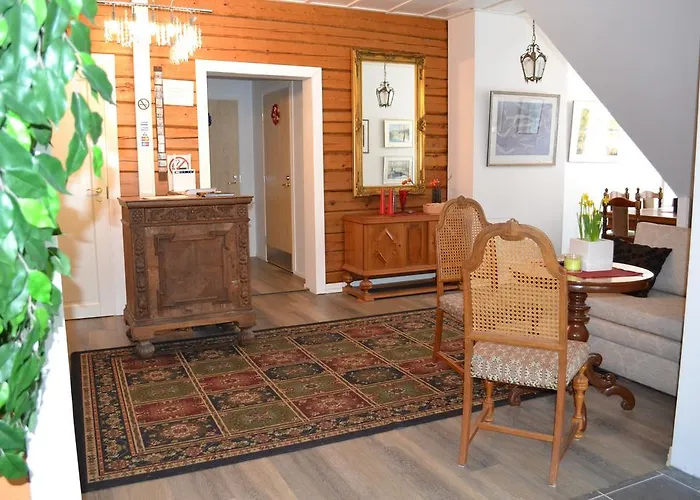 Salpalinjan Hovi 3* Lappeenranta