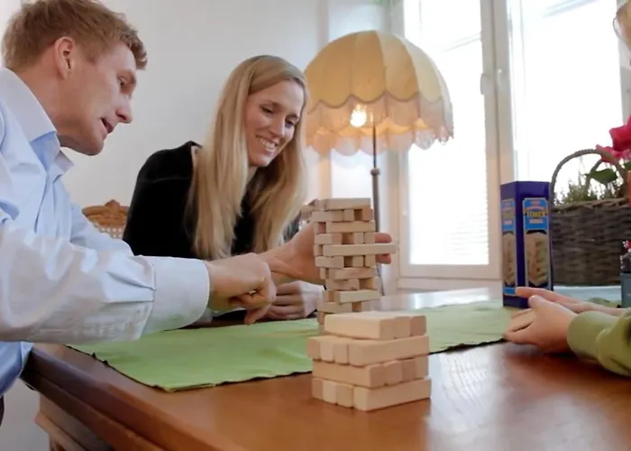 Appart hôtel Salpalinjan Hovi 3*