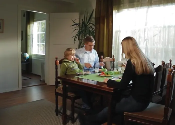 Salpalinjan Hovi 3* Lappeenranta