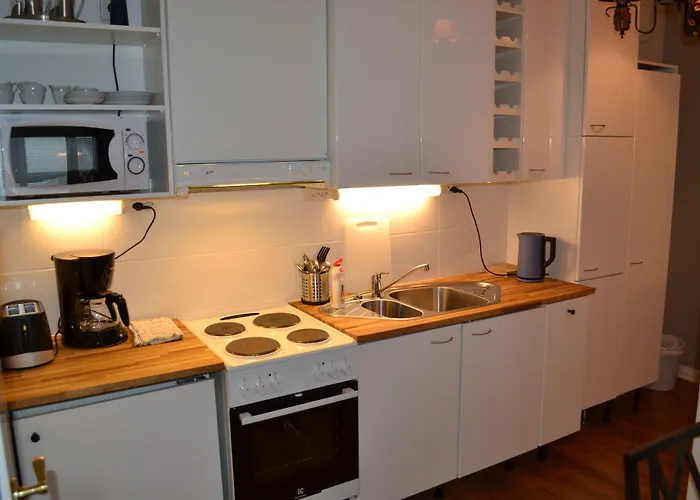 Salpalinjan Hovi Lappeenranta