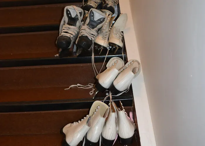 Appart hôtel Salpalinjan Hovi 3*