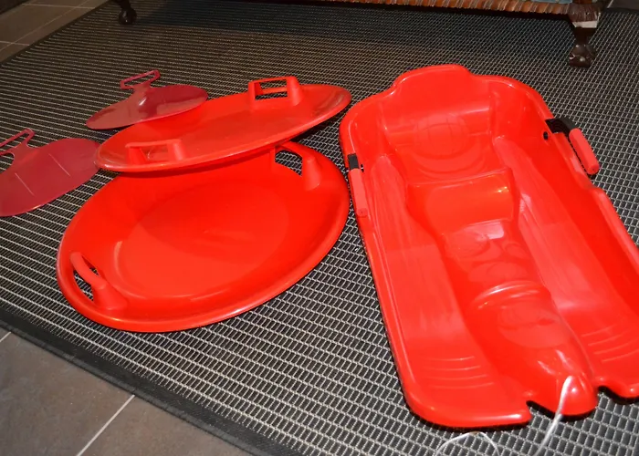 Salpalinjan Hovi Appart hôtel 3*