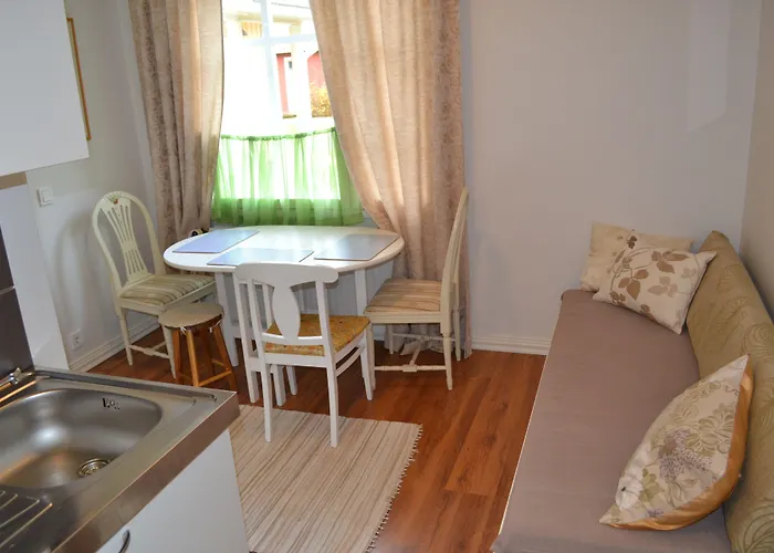 Salpalinjan Hovi Lappeenranta