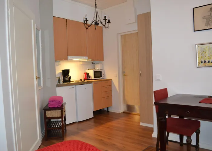 Salpalinjan Hovi Lappeenranta