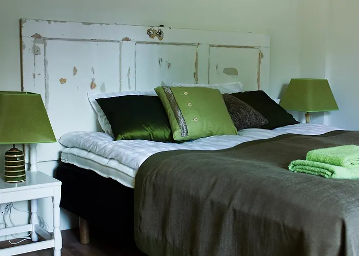 Salpalinjan Hovi Lappeenranta