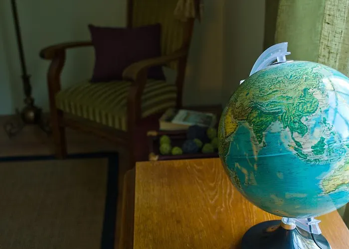 Appart hôtel Salpalinjan Hovi 3*