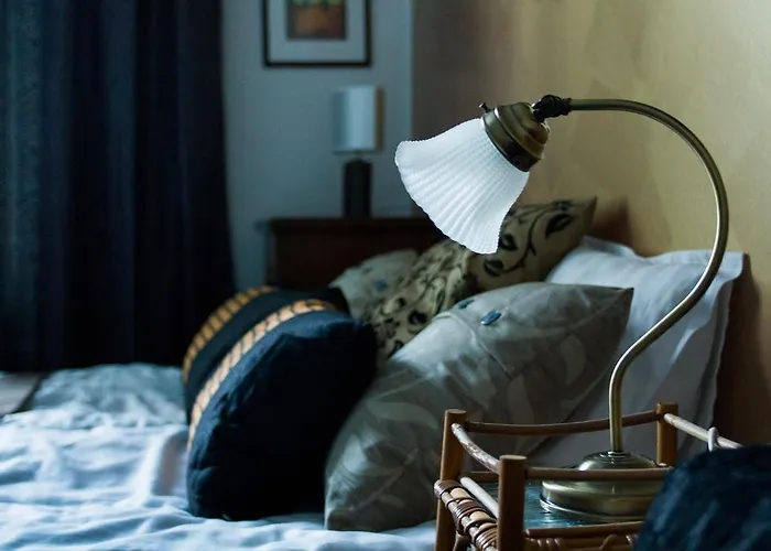 Appart hôtel Salpalinjan Hovi