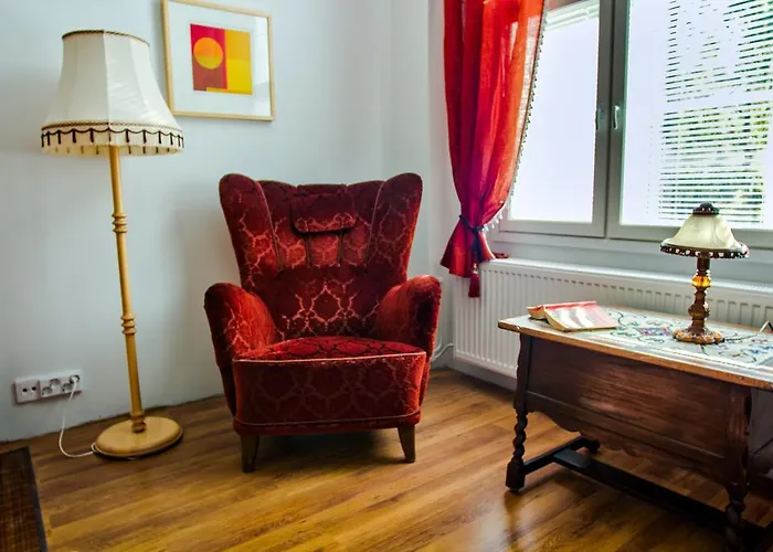 Appart hôtel Salpalinjan Hovi 3*