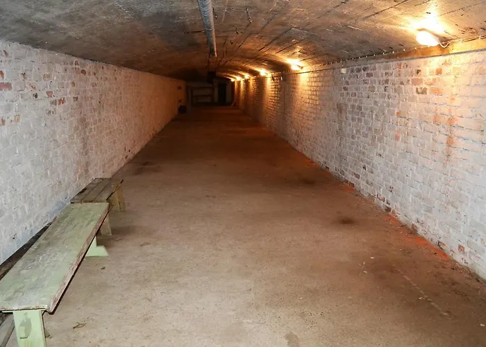 Appart hôtel Salpalinjan Hovi 3*