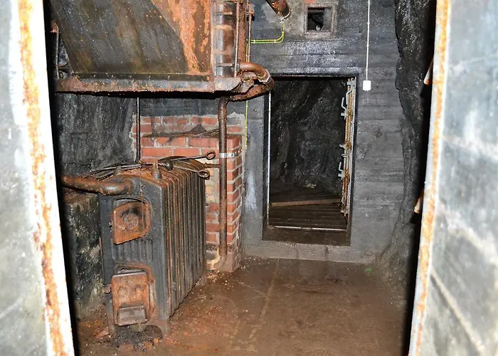 Appart hôtel Salpalinjan Hovi 3*