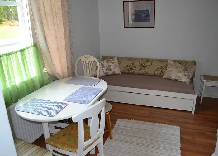 Appart hôtel Salpalinjan Hovi 3*